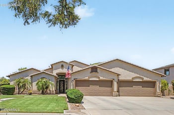 15250 W Becker Ln, Surprise, AZ 85379