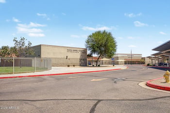 15250 W Becker Ln, Surprise, AZ 85379