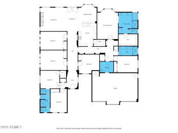 15250 W Pierson St, Goodyear, AZ 85395