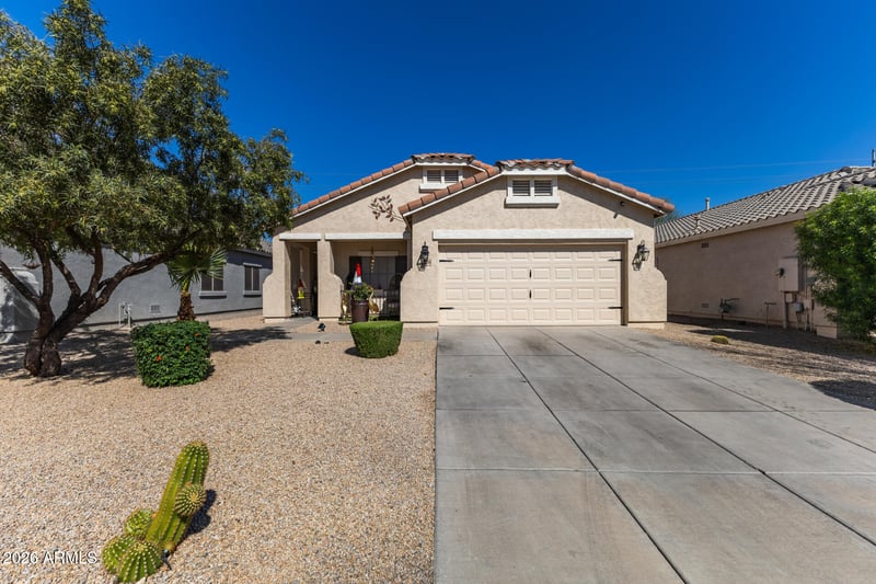 15250 Shaw Butte Dr, Surprise, AZ 85379