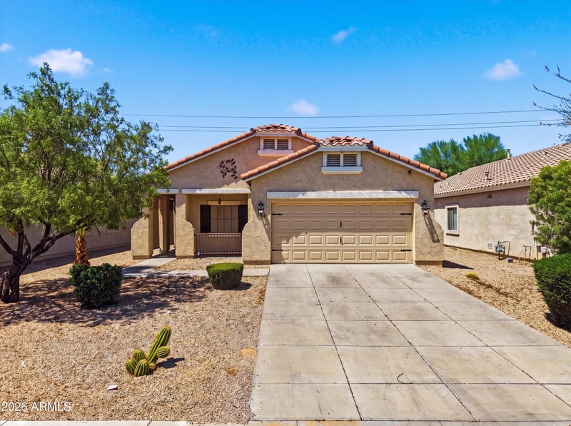 15250 W Shaw Butte Dr, Surprise, AZ 85379