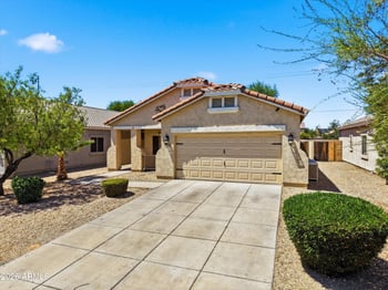 15250 Shaw Butte Dr, Surprise, AZ 85379