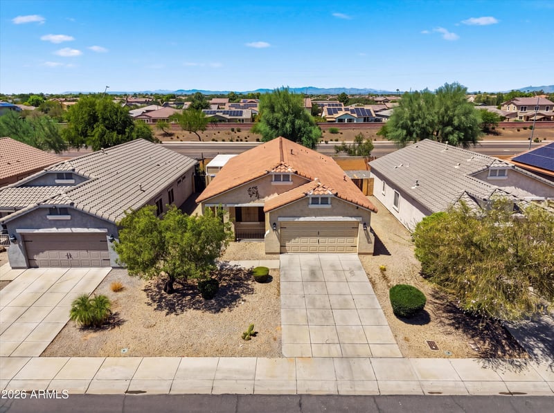 15250 W Shaw Butte Dr, Surprise, AZ 85379