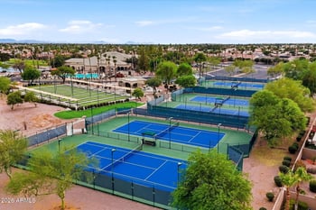 15251 Verde Ln, Goodyear, AZ 85395
