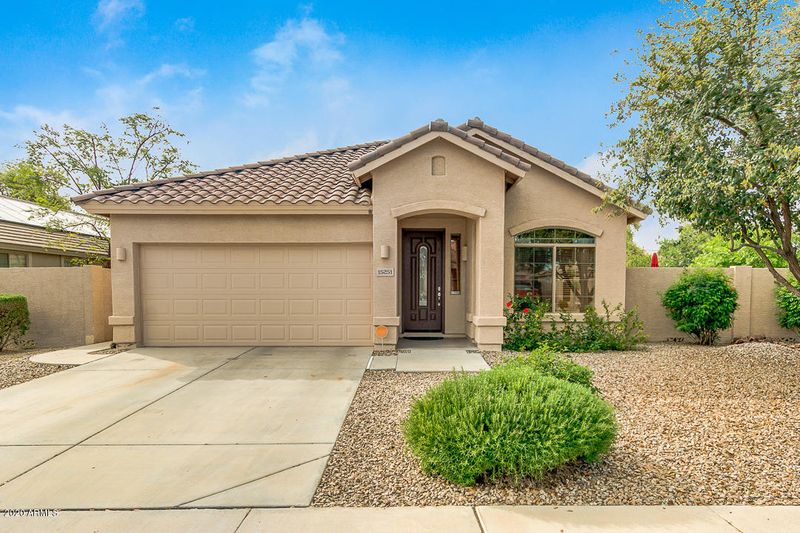 15251 W Windward Ave, Goodyear, AZ 85395