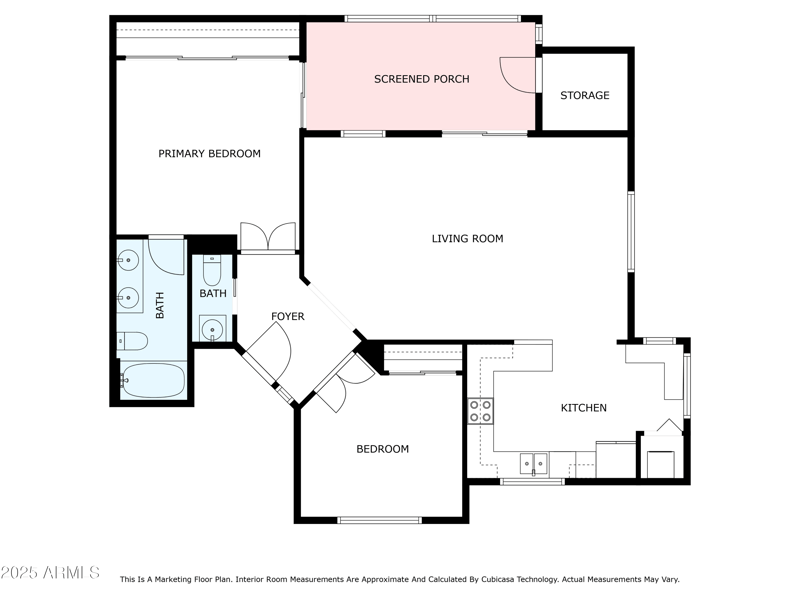 15252 100th St #1147, Scottsdale, AZ 85260