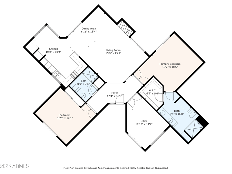 15252 100th St #1153, Scottsdale, AZ 85260