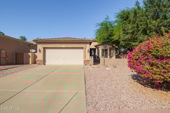 15252 Country Gables Dr, Surprise, AZ 85379
