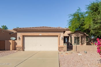 15252 Country Gables Dr, Surprise, AZ 85379