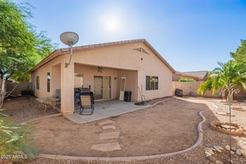 15252 Country Gables Dr, Surprise, AZ 85379
