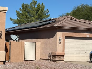 15252 Country Gables Dr, Surprise, AZ 85379