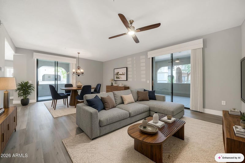 15252 N 100th St #1134, Scottsdale, AZ 85260