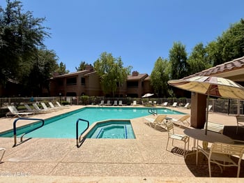 15252 100th St #1146, Scottsdale, AZ 85260