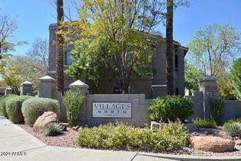 15252 100th St #1151, Scottsdale, AZ 85260