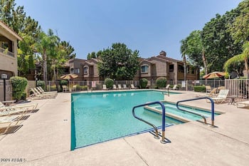 15252 100th St #1151, Scottsdale, AZ 85260