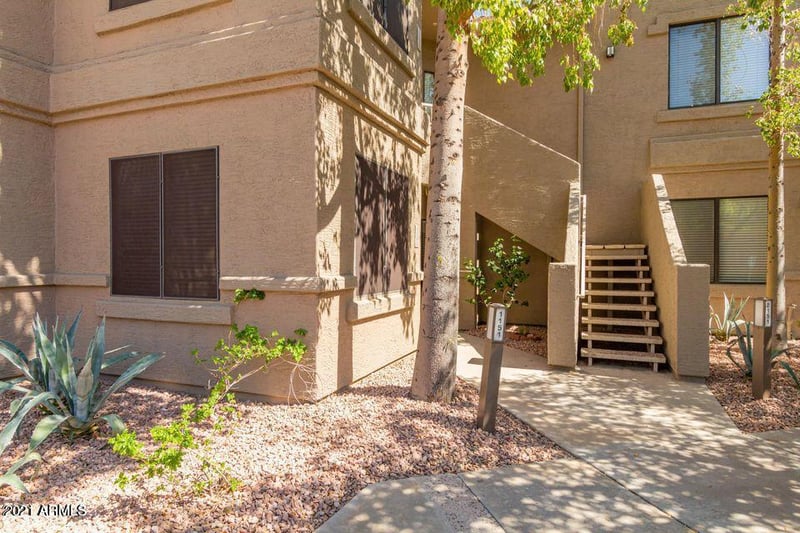 15252 100th St #1151, Scottsdale, AZ 85260