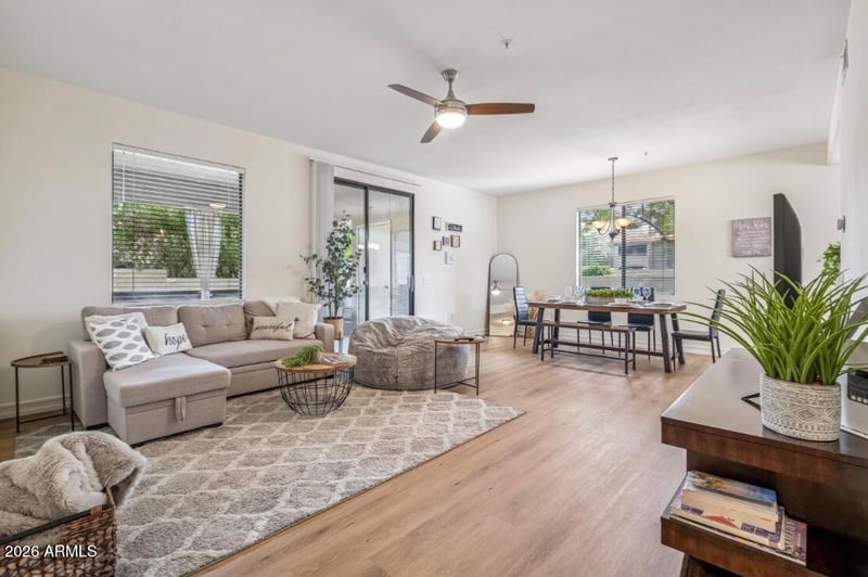 15252 N 100th St #1156, Scottsdale, AZ 85260