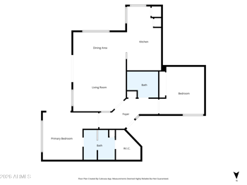 15252 100th St #1163, Scottsdale, AZ 85260