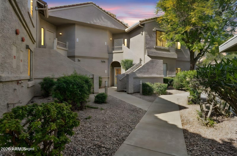 15252 100th St #1168, Scottsdale, AZ 85260