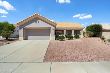 15252 Via Montoya --, Sun City West, AZ 85375