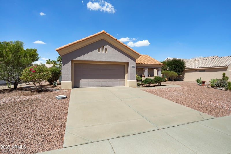 15252 Via Montoya --, Sun City West, AZ 85375