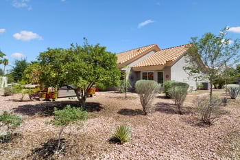 15252 Via Montoya --, Sun City West, AZ 85375