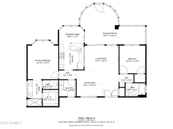 15252 Via Montoya --, Sun City West, AZ 85375