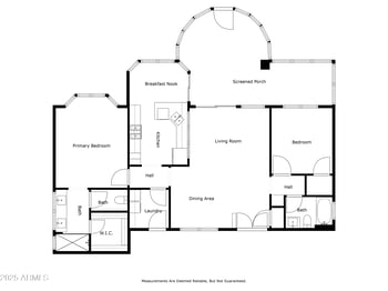 15252 Via Montoya --, Sun City West, AZ 85375