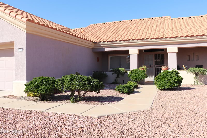 15252 Via Montoya --, Sun City West, AZ 85375