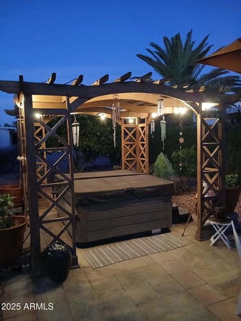 15252 Via Montoya --, Sun City West, AZ 85375