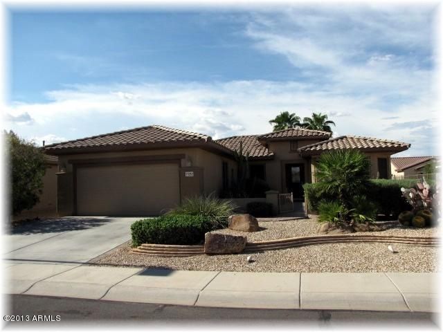 15252 W Springleaf Way, Surprise, AZ 85374