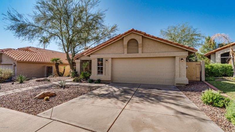 15254 S 24th St, Phoenix, AZ 85048