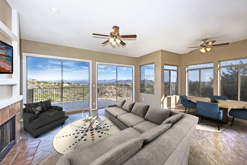 15256 E Sage Dr, Fountain Hills, AZ 85268