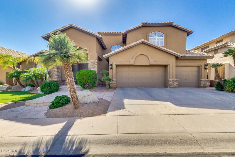 15256 S 20th Pl, Phoenix, AZ 85048