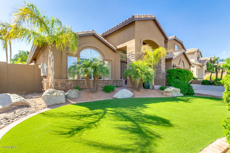 15256 S 20th Pl, Phoenix, AZ 85048