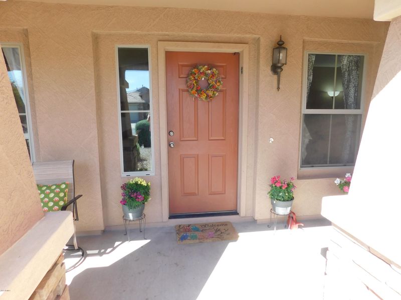 15256 W Post Dr, Surprise, AZ 85374