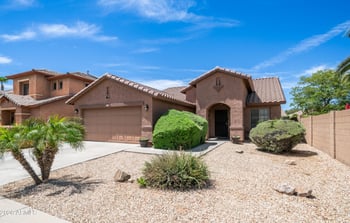 15256 Statler St, Surprise, AZ 85374