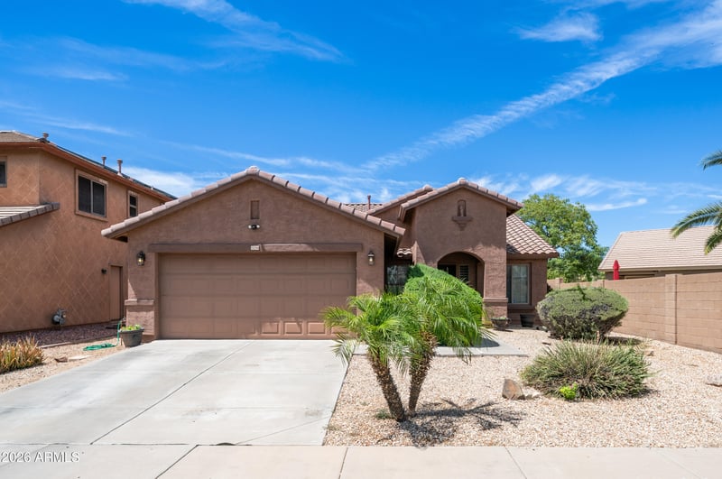 15256 Statler St, Surprise, AZ 85374