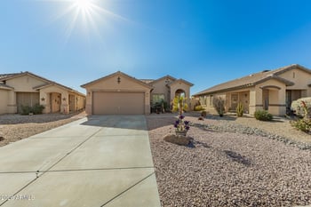 15257 Bola Dr, Surprise, AZ 85374