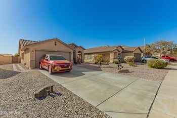 15257 Bola Dr, Surprise, AZ 85374