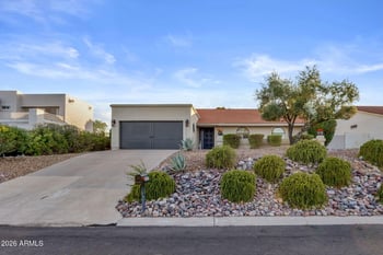 15257 Palomino Blvd, Fountain Hills, AZ 85268
