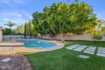 15257 Palomino Blvd, Fountain Hills, AZ 85268