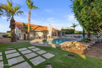 15257 E Palomino Blvd, Fountain Hills, AZ 85268