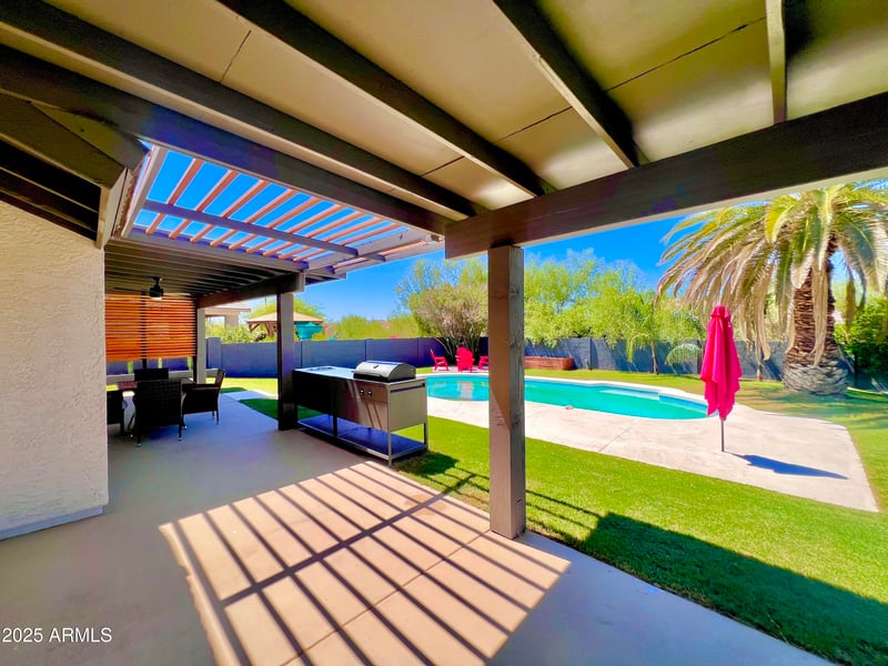 15258 Delray Dr, Fountain Hills, AZ 85268