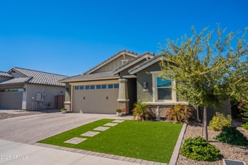 15258 Latham St, Goodyear, AZ 85338