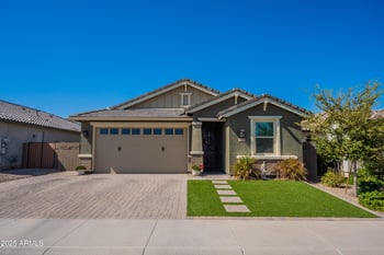 15258 Latham St, Goodyear, AZ 85338