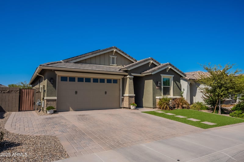 15258 Latham St, Goodyear, AZ 85338