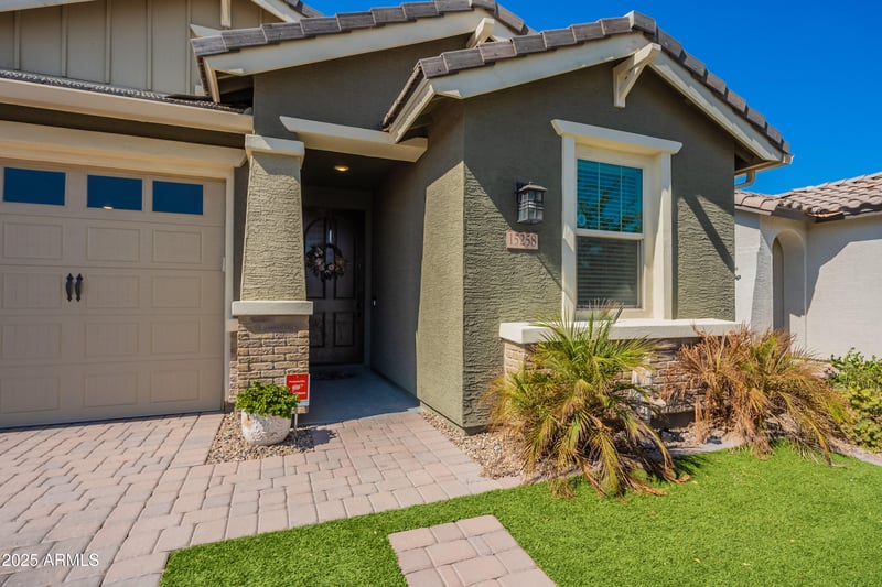 15258 Latham St, Goodyear, AZ 85338