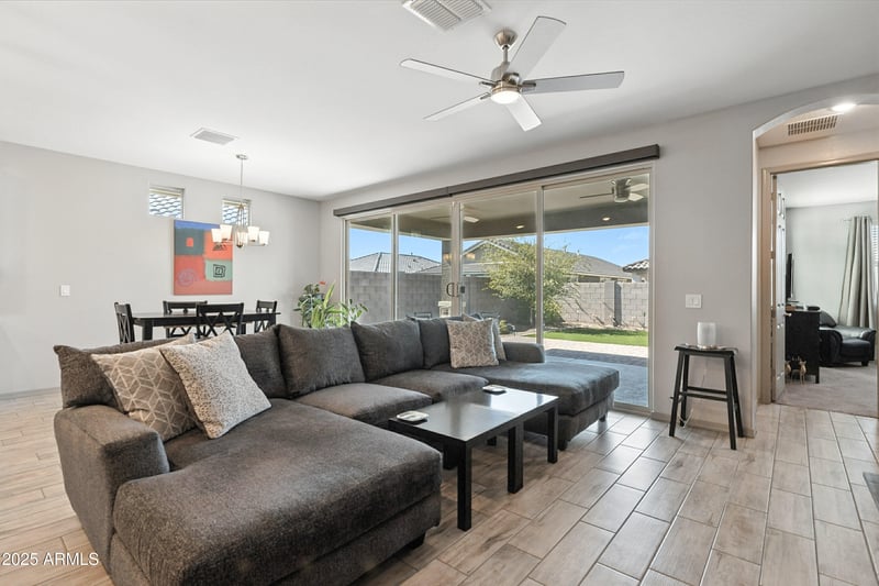 15258 Latham St, Goodyear, AZ 85338
