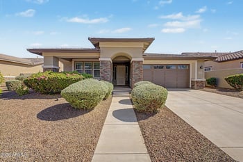 15259 Charter Oak Rd, Surprise, AZ 85379